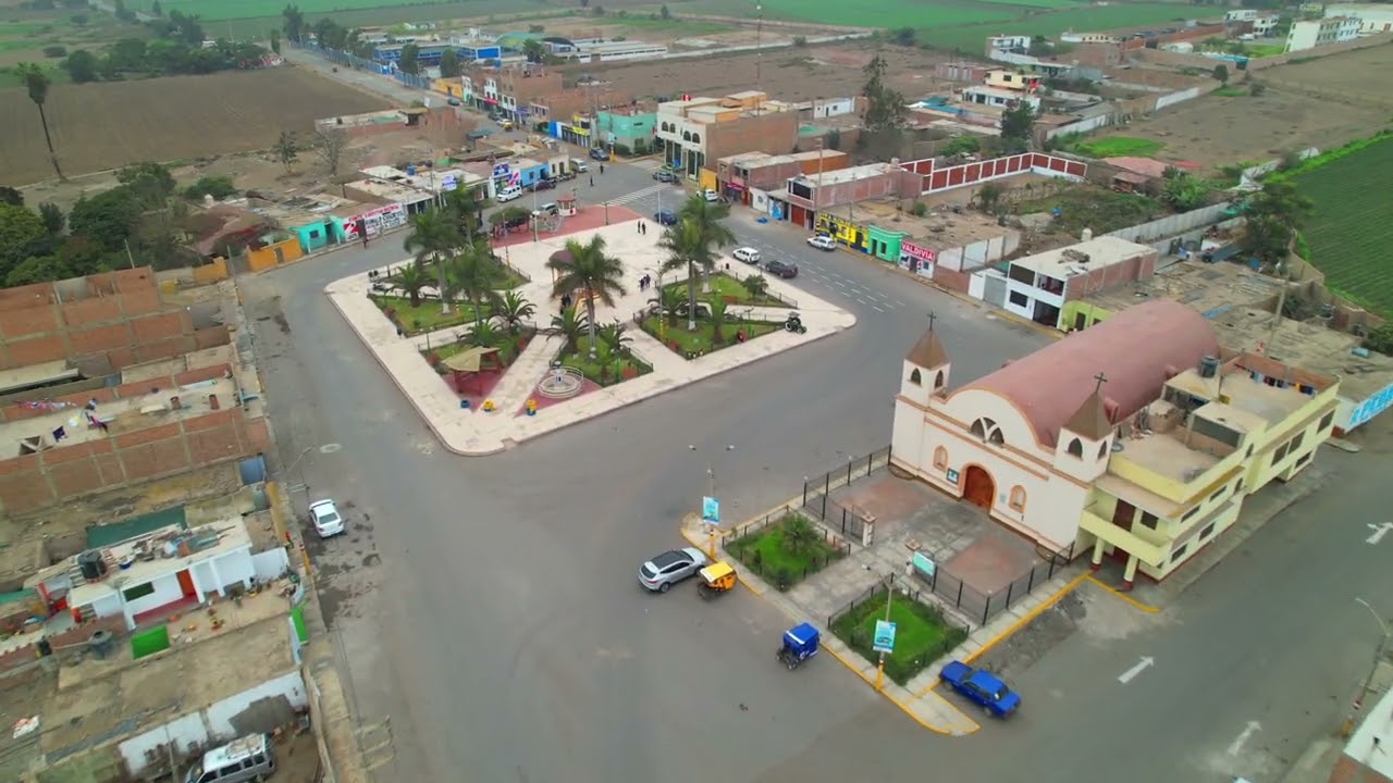 Venta de Terreno en Huaral en Aucallama de 95 m&sup2;