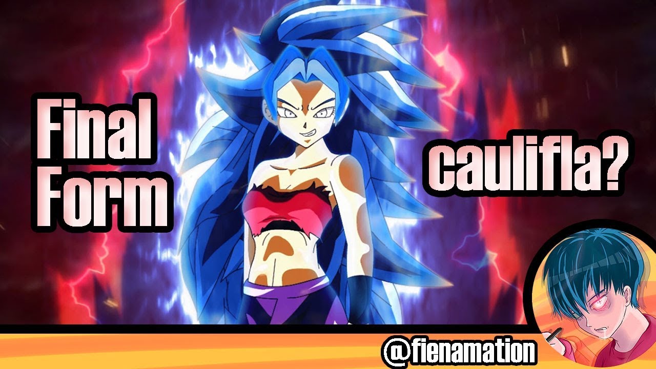 Goku VS Caulifla *PARODY*