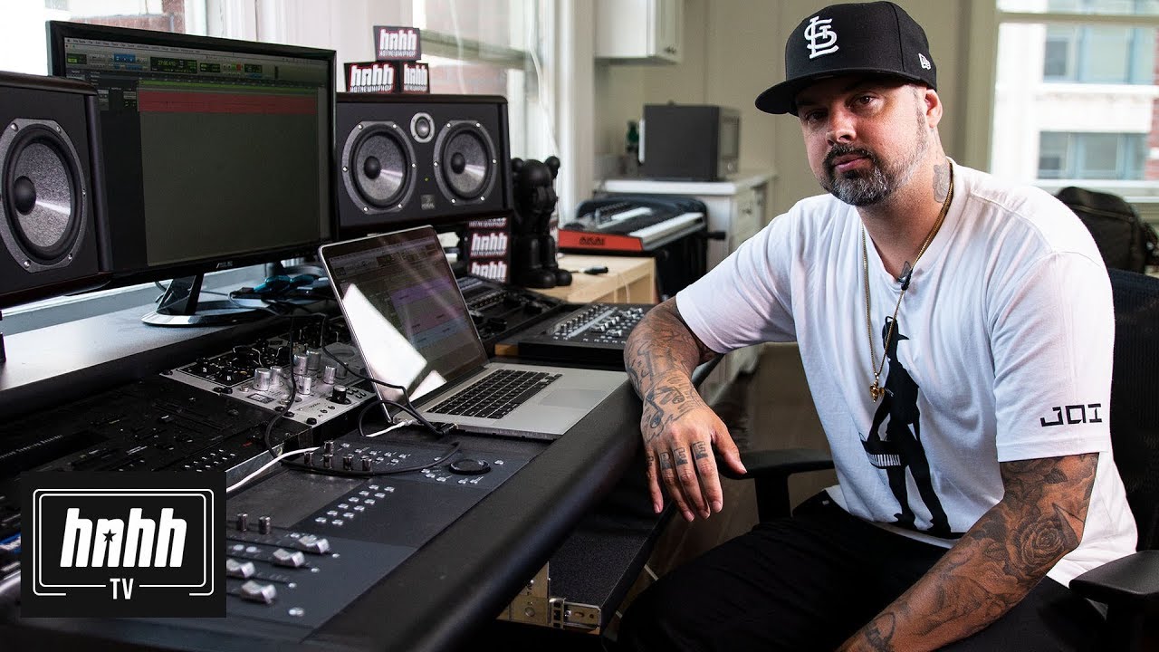 Jay E Breaks Down Nelly's 