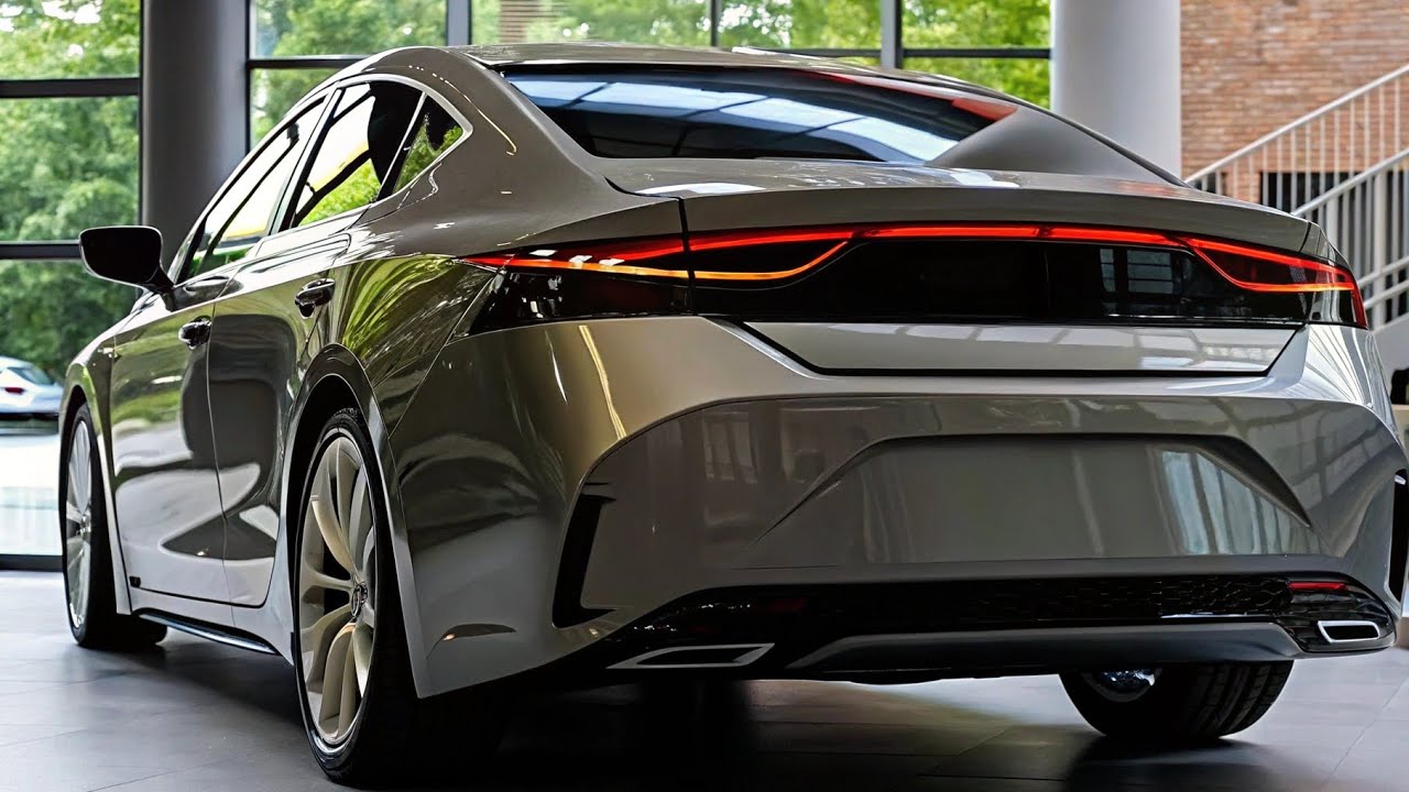 2026 올 뉴 아반떼 리뷰｜이게 준중형 맞아? 가격·디자인·주행 전부 미쳤다