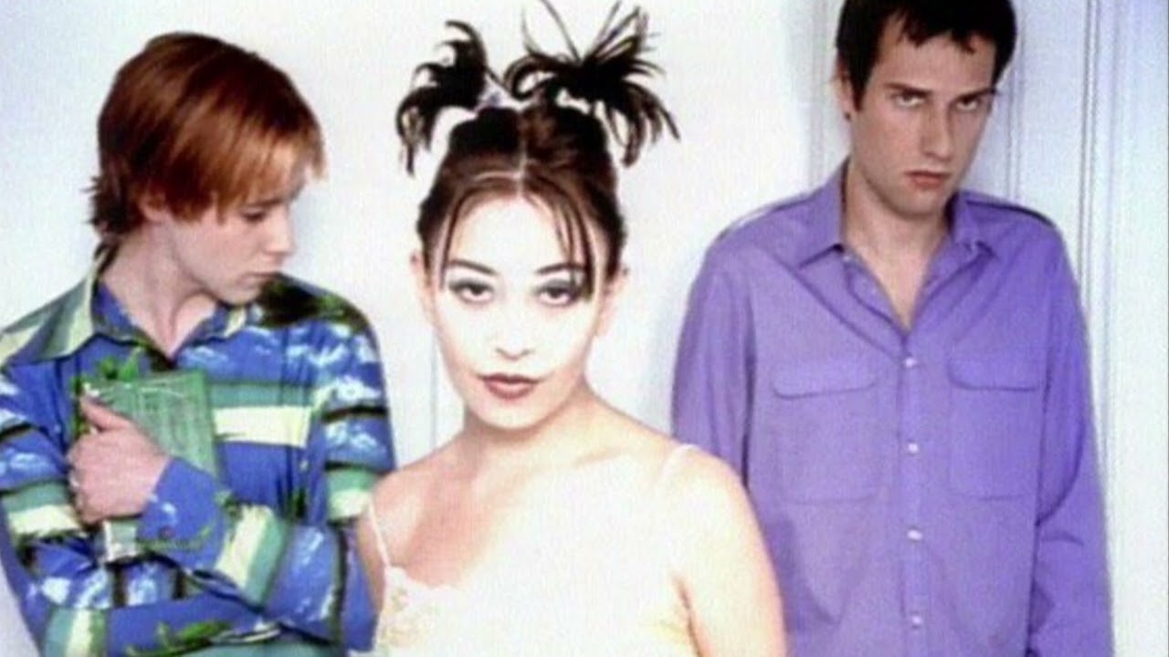 Sneaker Pimps Post Modern Sleaze Instrumental