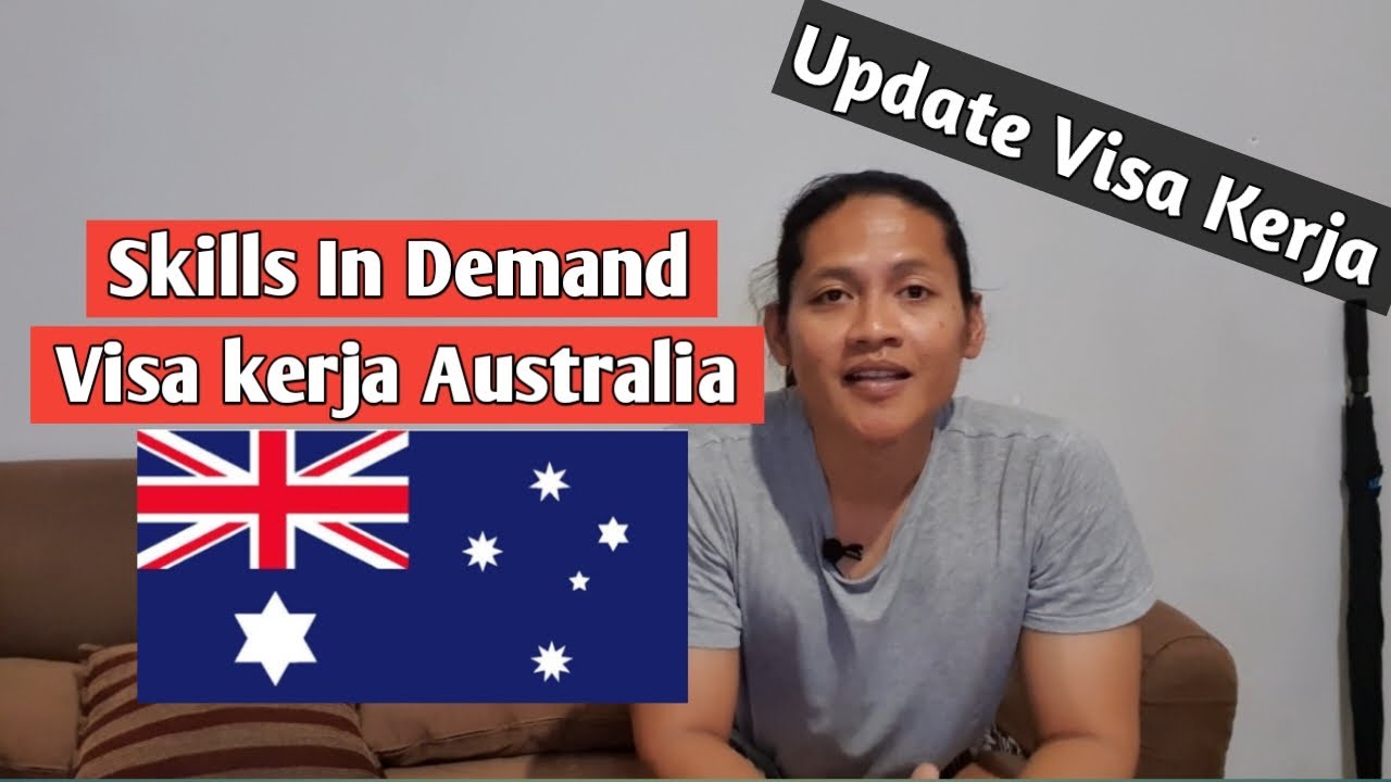 eps.79 Skills in Demand Visa Australia