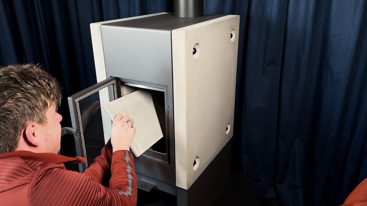 Boxer Plus - Binnenwerk vervangen