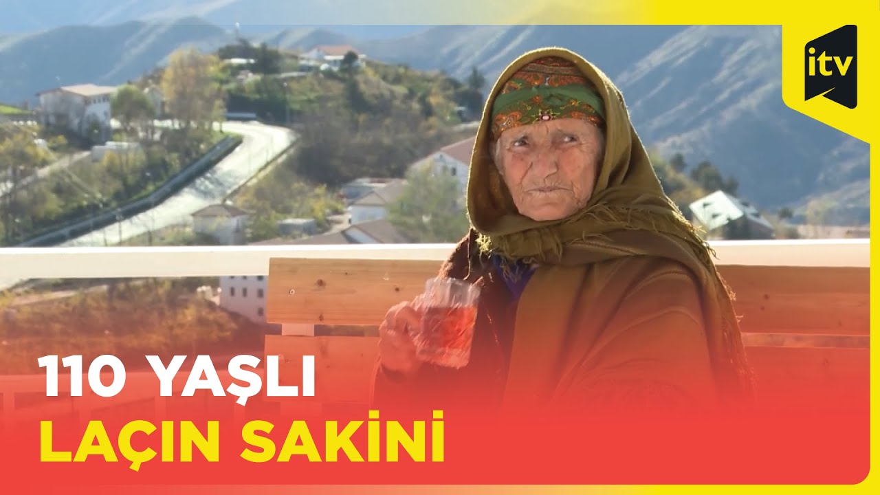 Nikolayı “görən” Fatma nənə