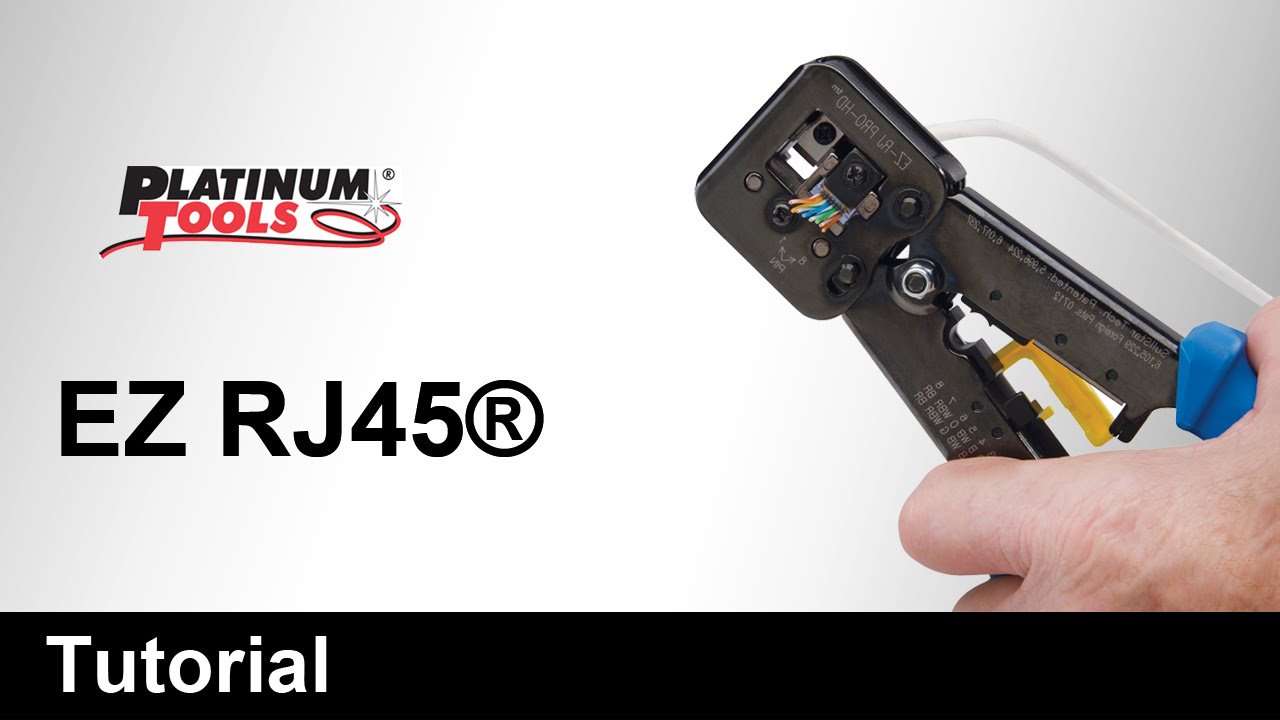 Tutorial: Platinum Tools termination class (long version)
