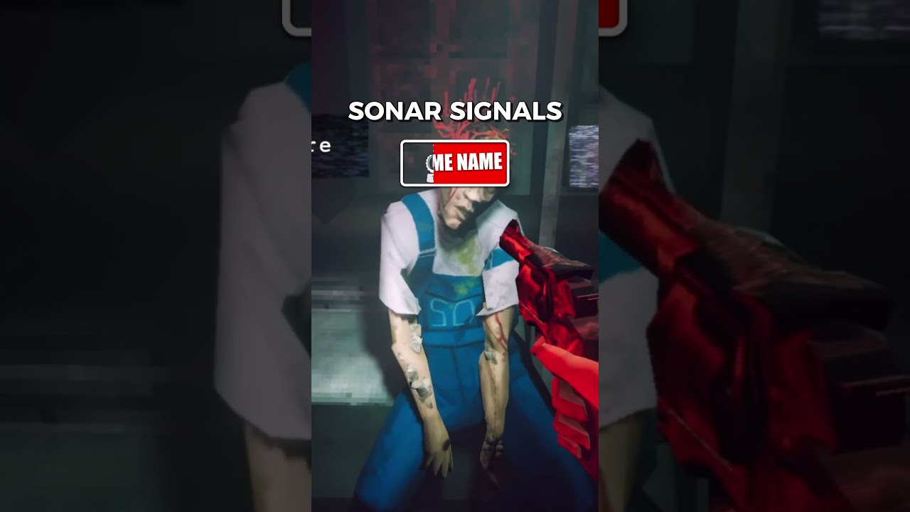 ダークなテイストの新作ホラーインディーがSteamに登場！無料デモ版もお試しいただけます