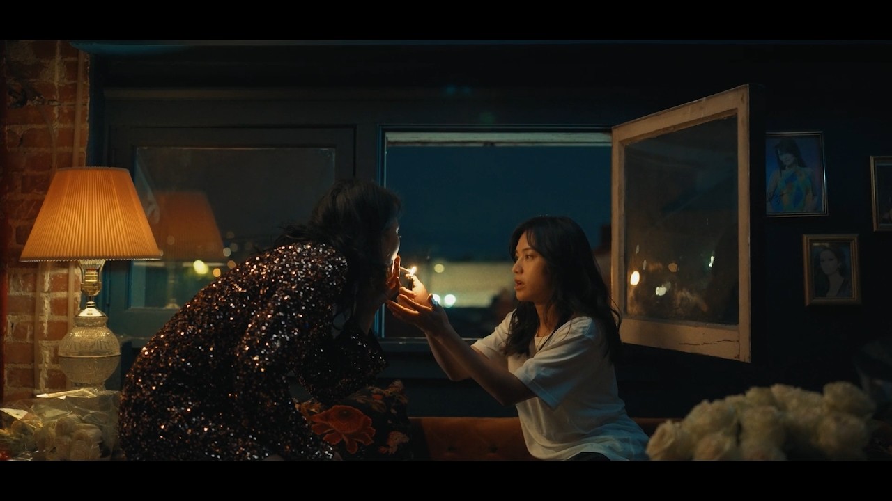 No More Sad Songs SHORT FILM (2024)
