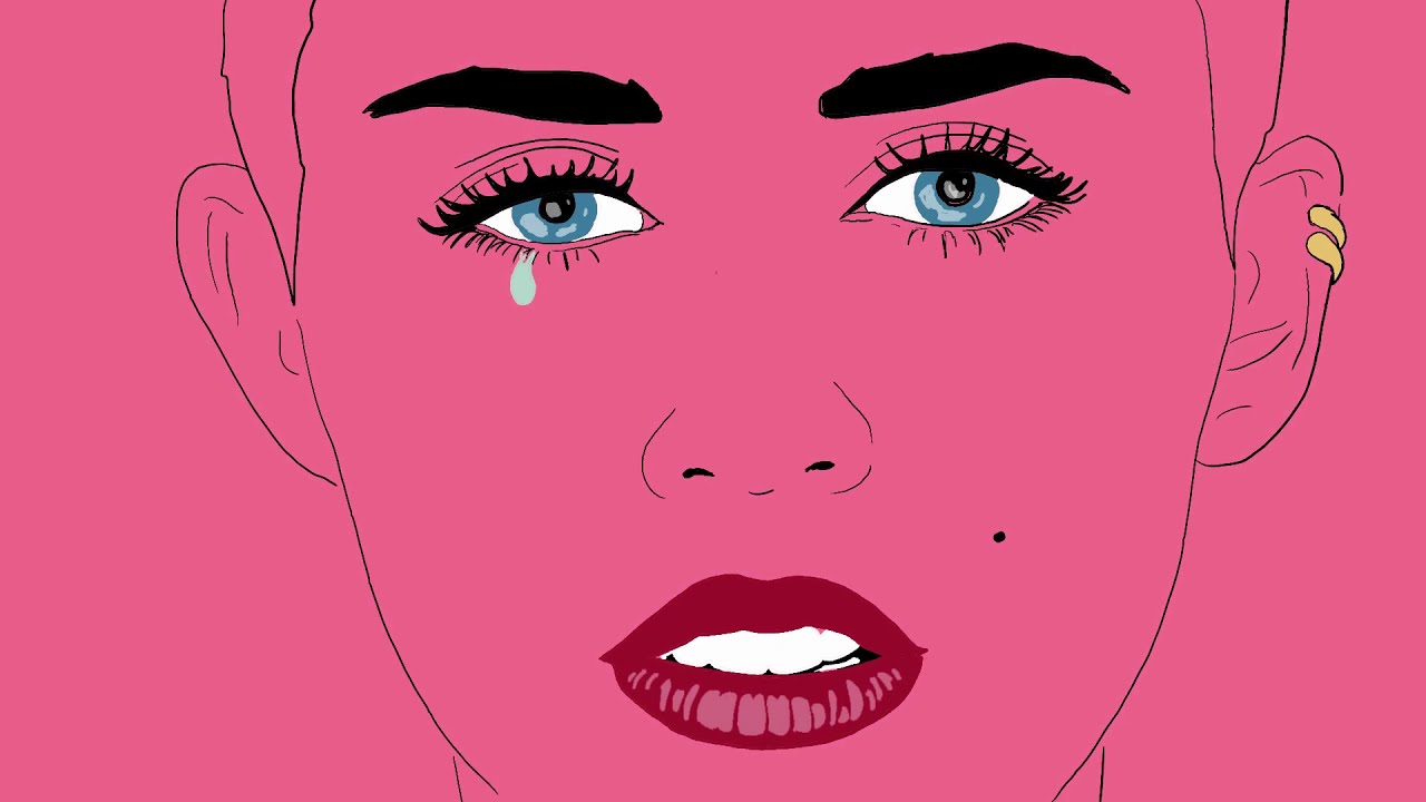 miley cyrus - wrecking ball ◊◊◊»extra slow«◊◊◊
