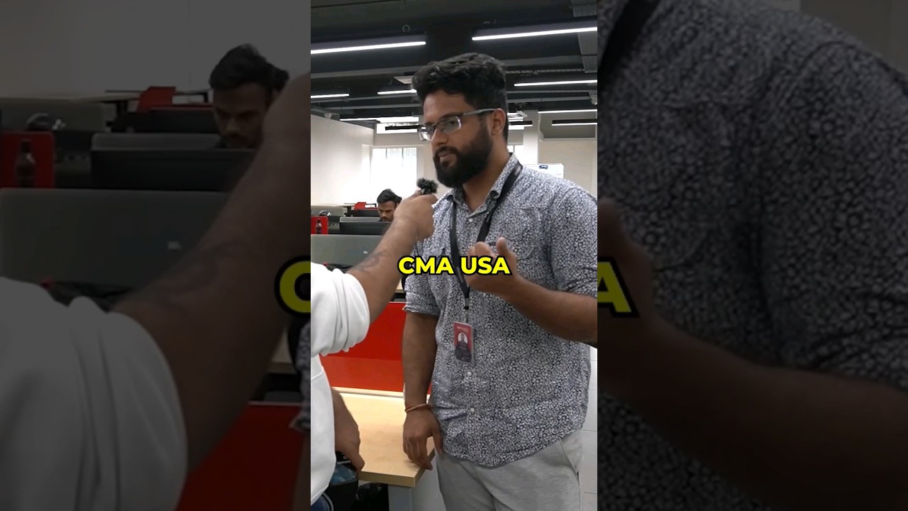 What is the Difference between CMA USA vs CMA India? Course Details, Salary, Job Opportunities