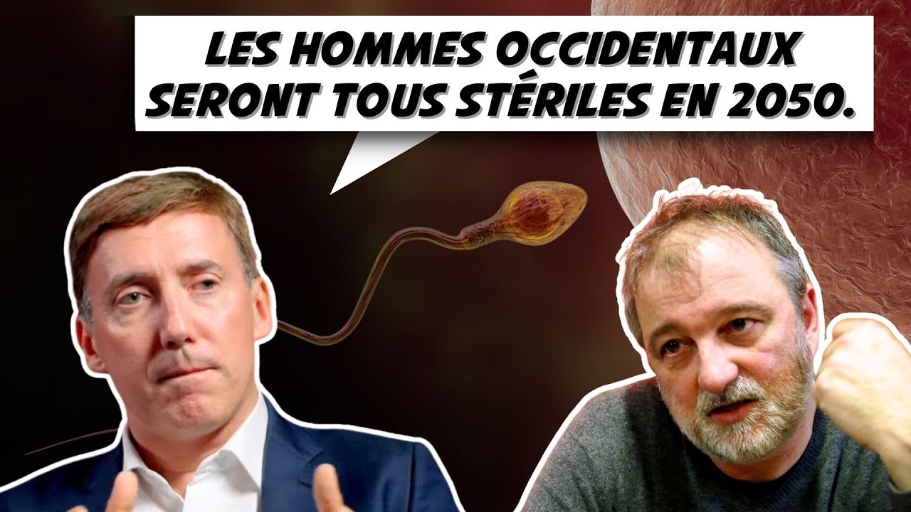 Gaël Giraud revient de sa trêve médiatique plus intéressant que jamais