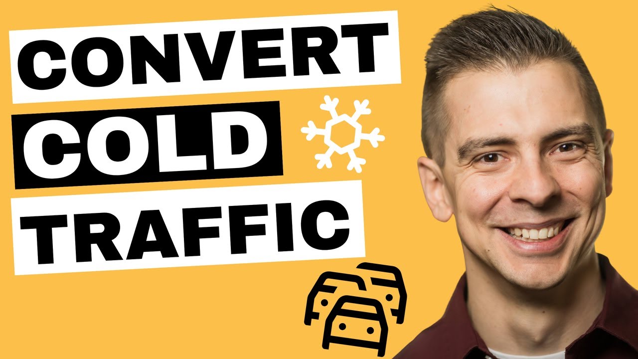 Using Power Offers To Convert Cold Traffic // Joel Erway