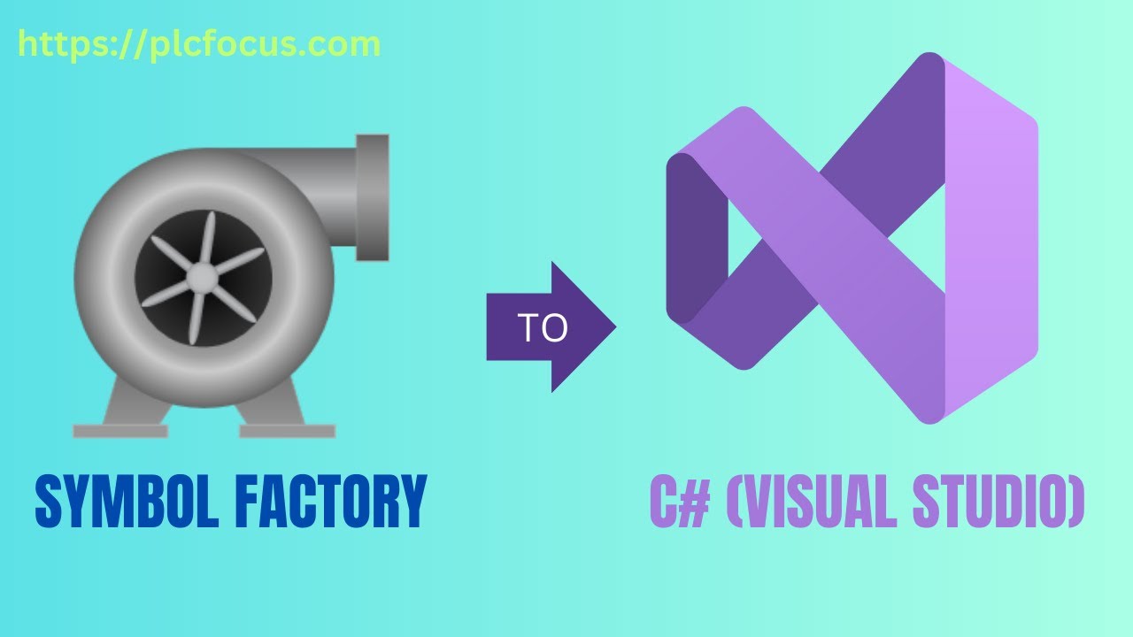 How to add symbol factory to Visual studio