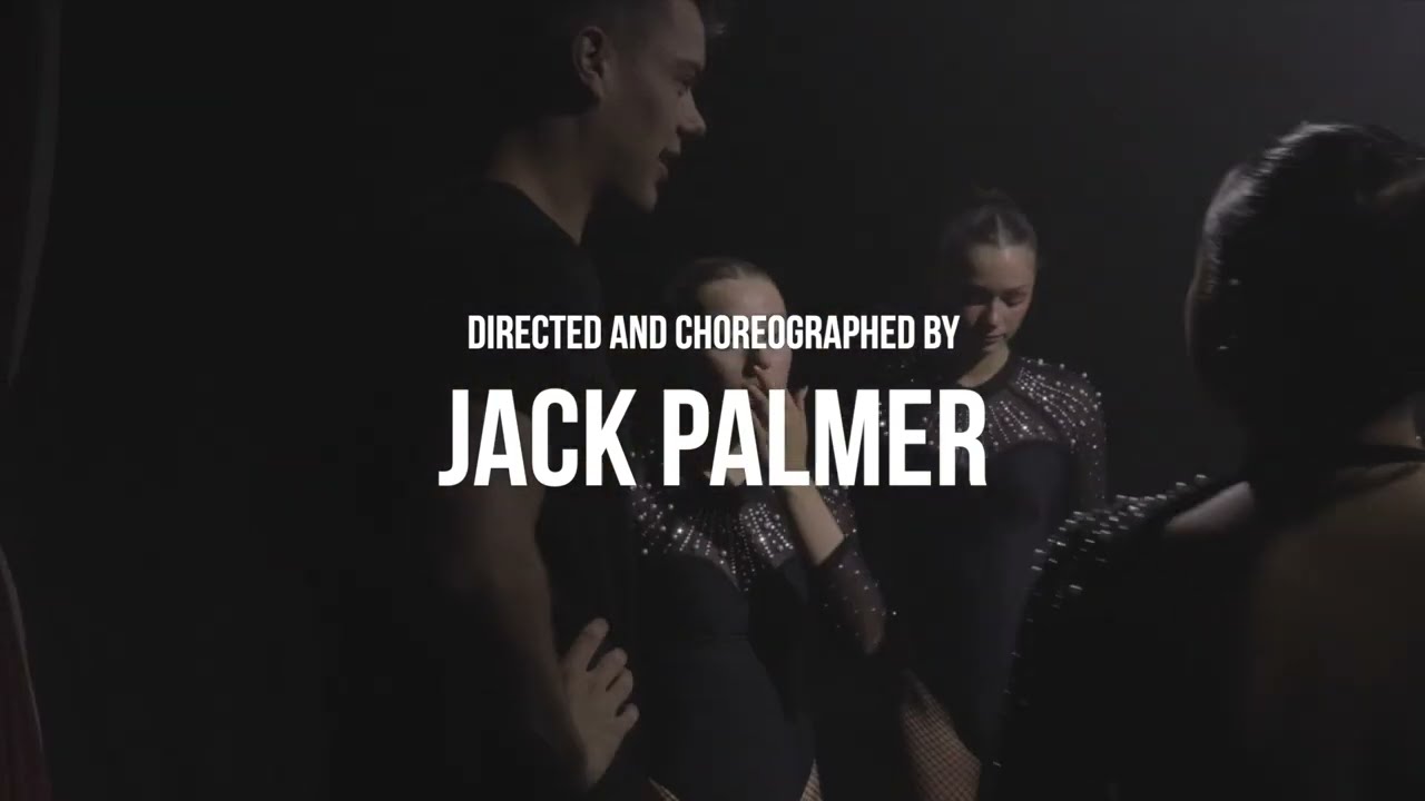FERGALICIOUS - Dance Concept Video