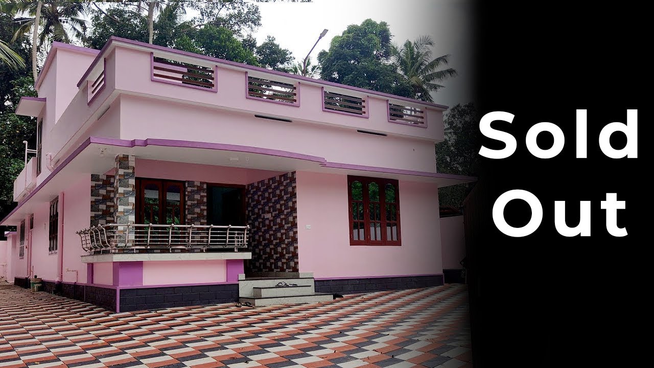 House for Sale in Neyyattinkara | Nellimoodu , Neyyattinkara | Kerala Corner