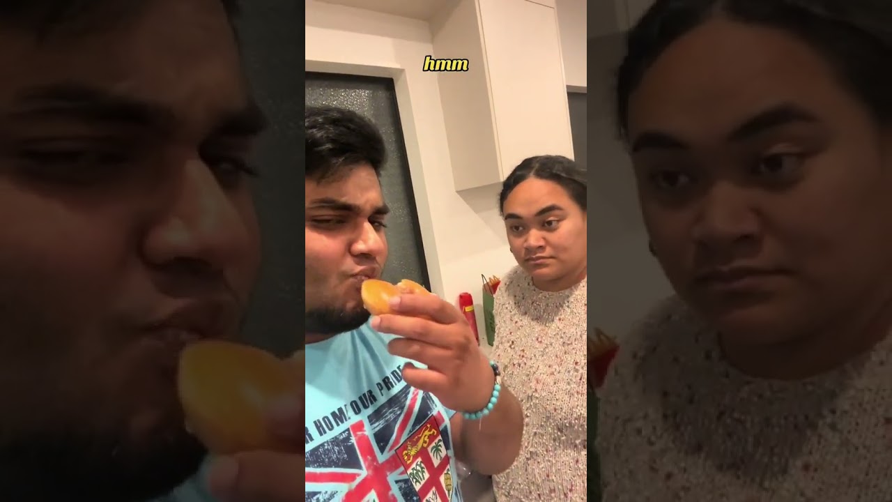 I'M MARRIED TO A SAMOAN...😂😂😂 - AL_Squad2020