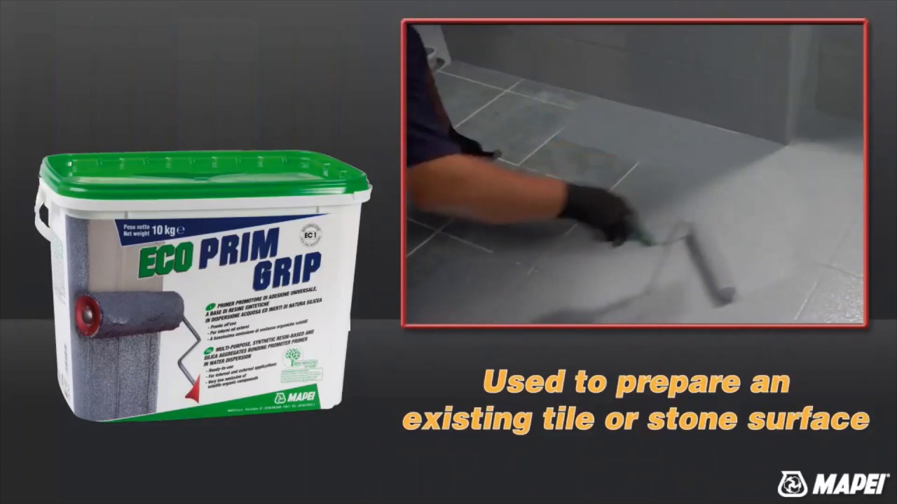Eco Prim Grip