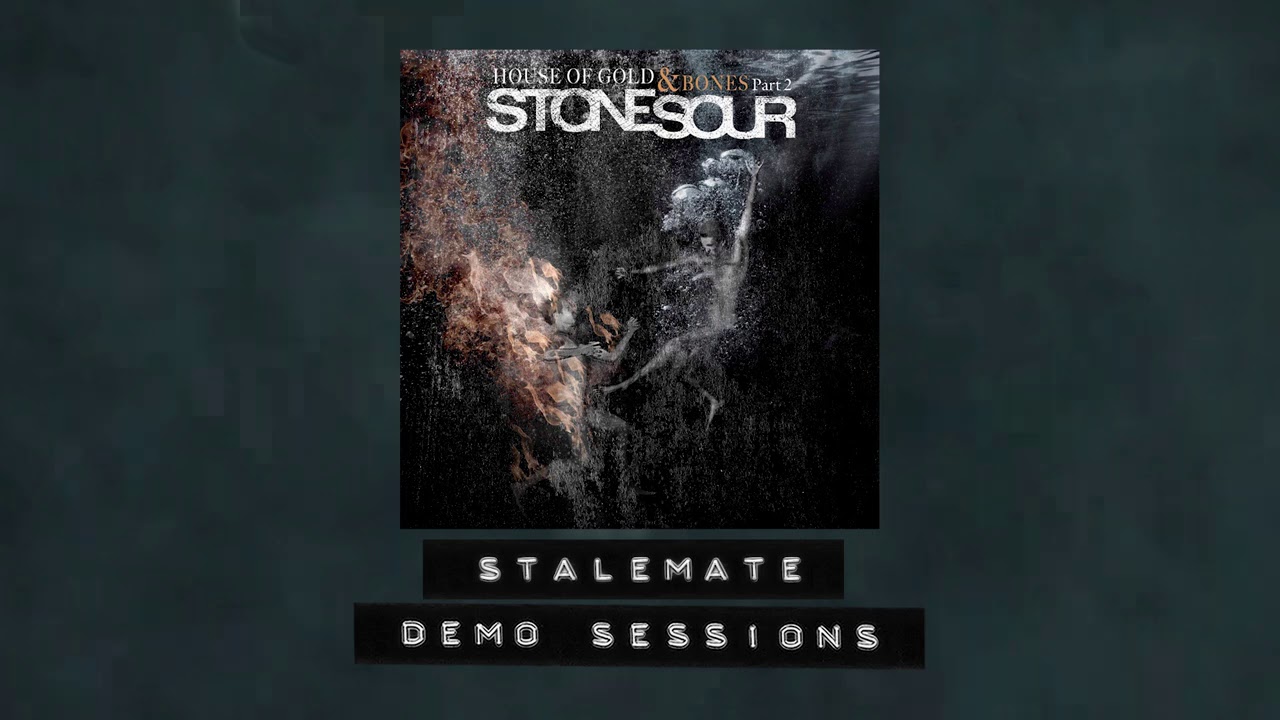 Stone Sour - Stalemate - Demo Sessions