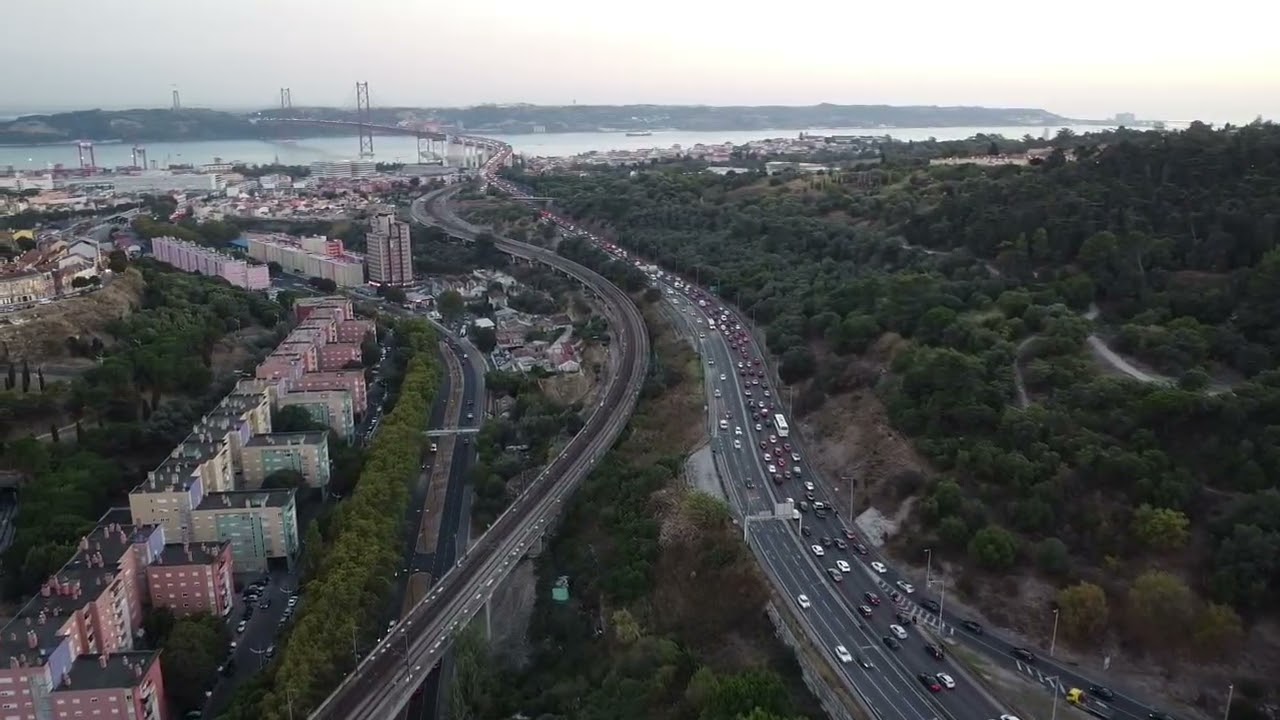 Segunda parte do vídeo ouve perde dá sinal por causa dos Arcos, espero que gostem. 🇧🇷❤️🇵🇹🫶🏻👍🏻🙏🏻👏🏻