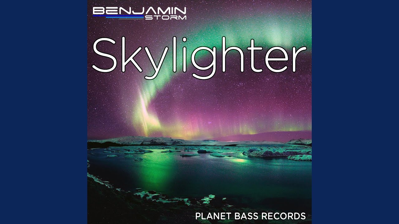 Skylighter (Original Mix)