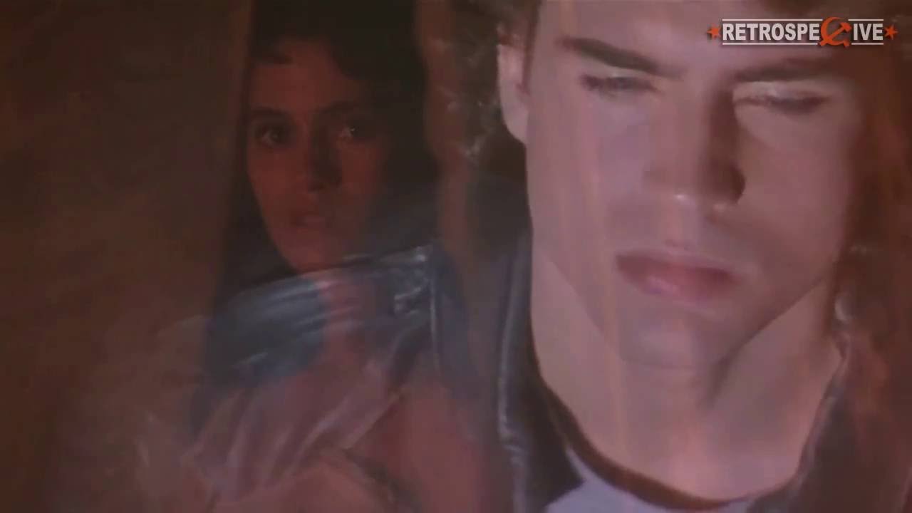 The Doors - People Are Strange (The Lost Boys) (1987)