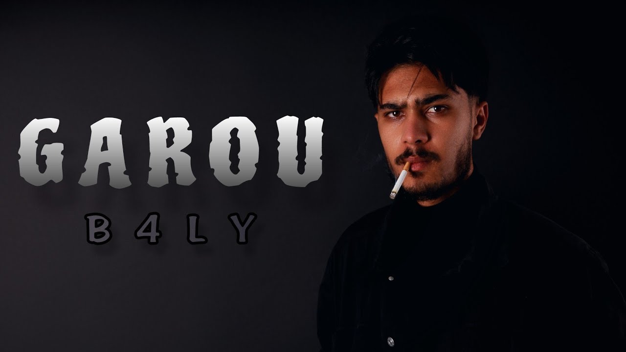 B4LY - GAROU