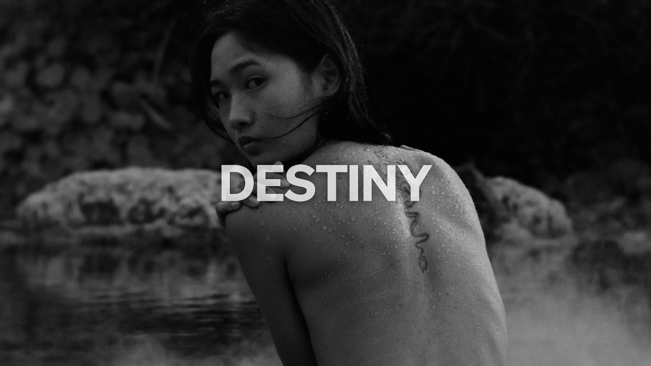 Cut Off - Destiny (Original Mix)