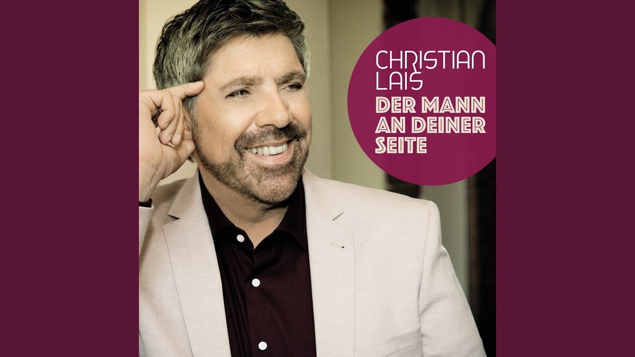 Der Mann an deiner Seite (Radio Version)