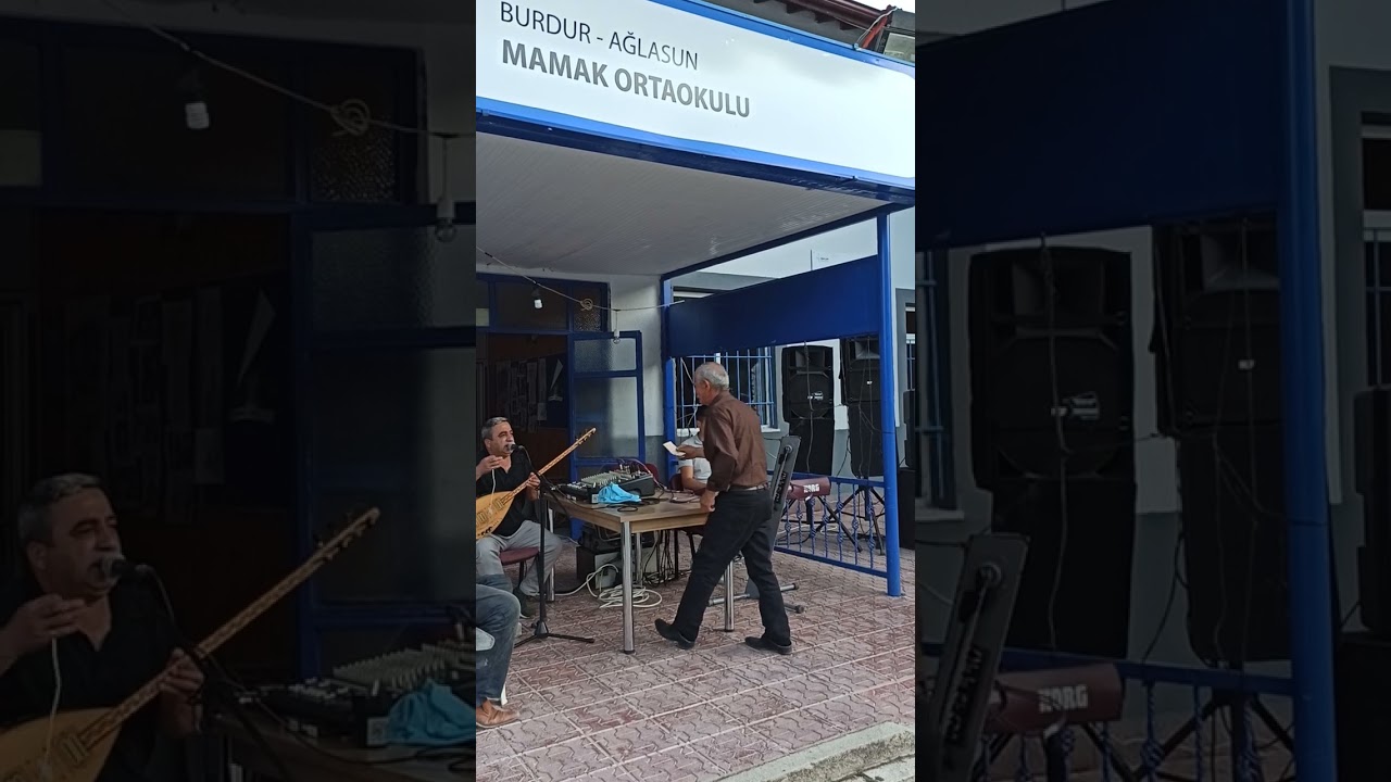 MAMAKLI HÜSEYİN YILMAZ'DAN KİMBİLİR