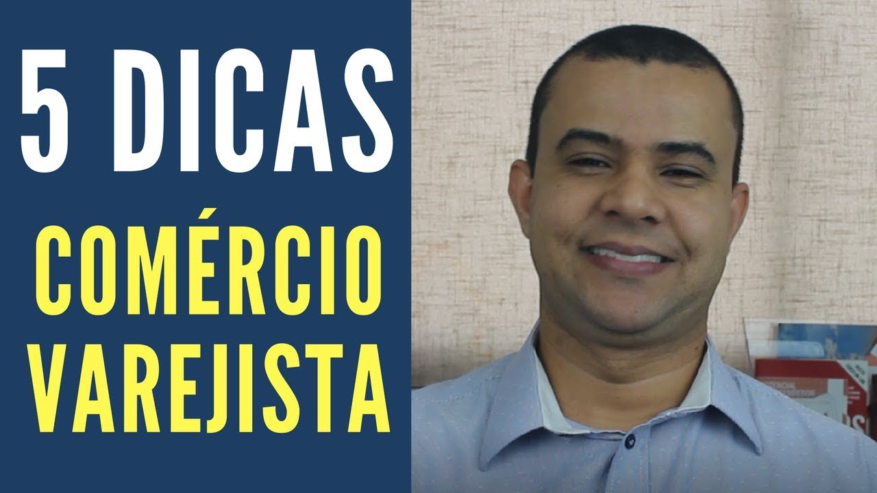 💰 5 Dicas para Abertura de Com&eacute;rcio Varejista no Rio de Janeiro | Contabilidade para Com&eacute;rcio no RJ
