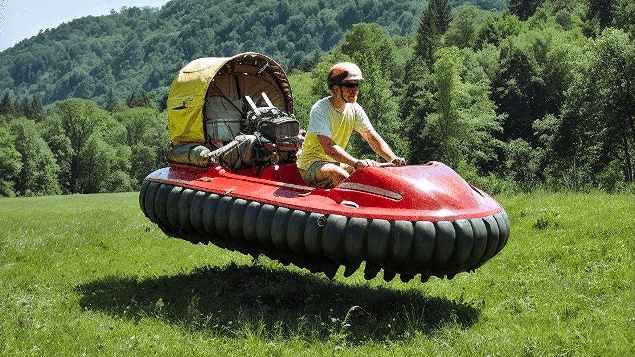 5 Amazing Inventions 2024 - On a Whole New Level