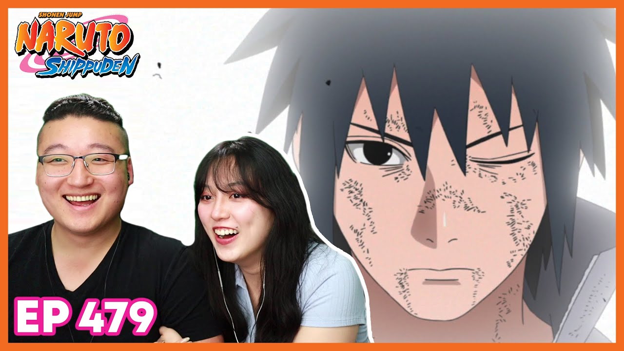 THE SIX HOKAGE! | Naruto Shippuden Couples Reaction & Discussion Episode 479