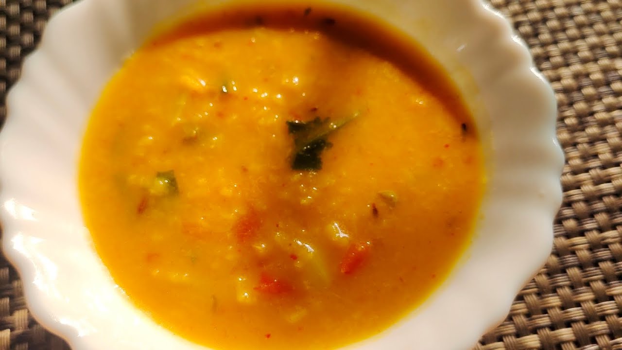 সবজি দিয়ে ভেজ মুগ ডাল। Mung Daal recipe। শীতকালের স্পেশাল ডাল। Mung Daal with Vegetables।