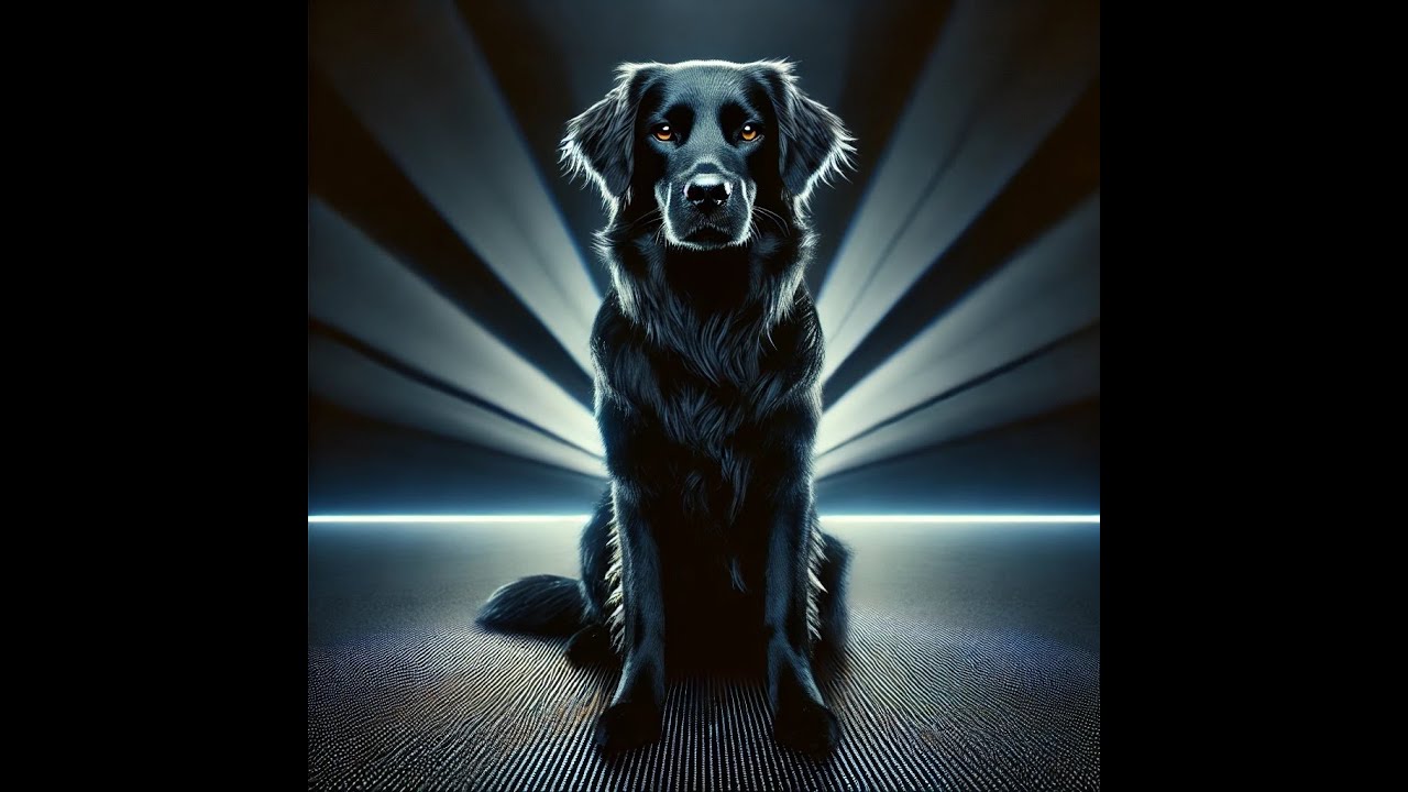The Secret to Off-Leash Control (Focus Heel Training)