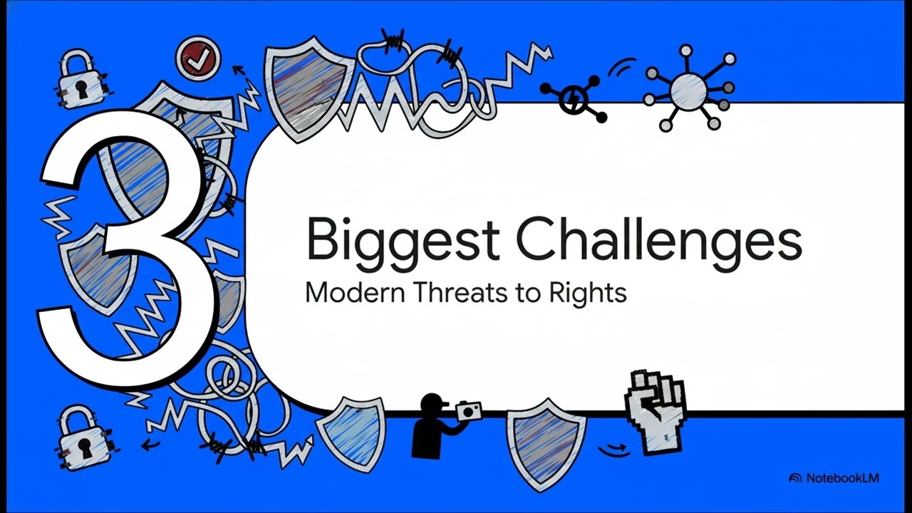 What Are Human Rights  1