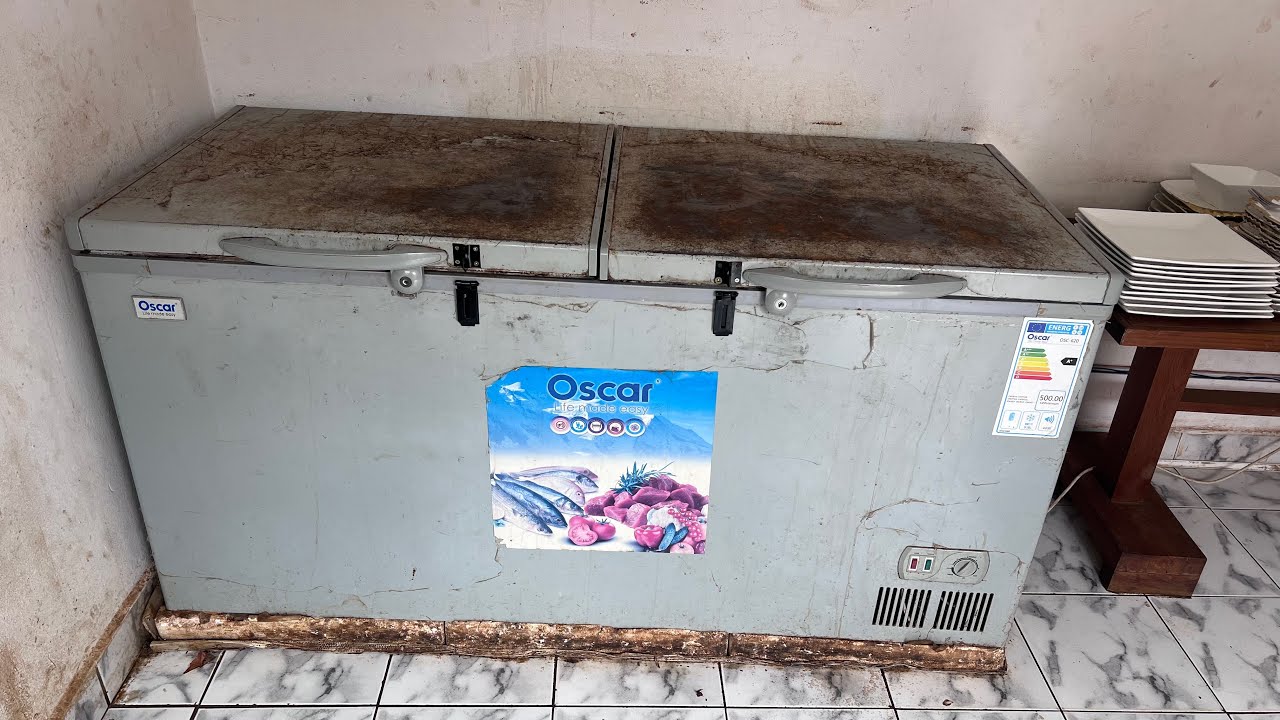 C’était de trop, je n’en pouvais plus 