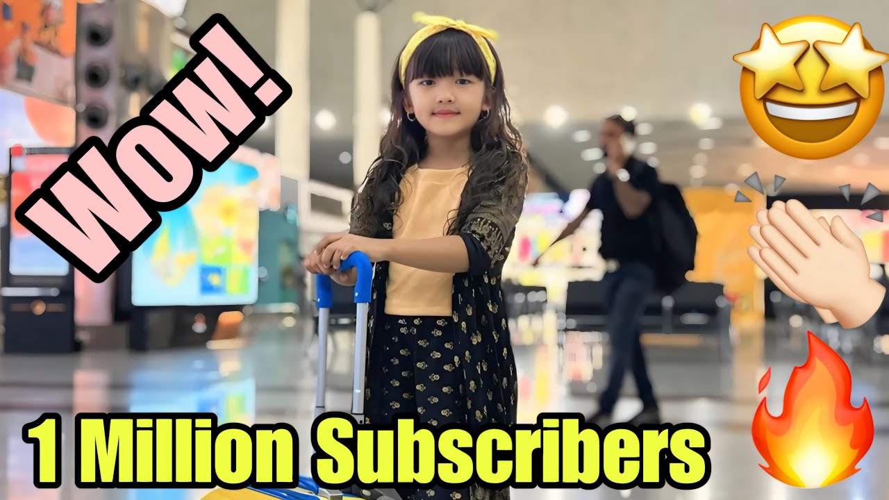Esther Hnamte in 1 Million Subscribers a nei ta🤩👏🏻🔥(Reaction)
