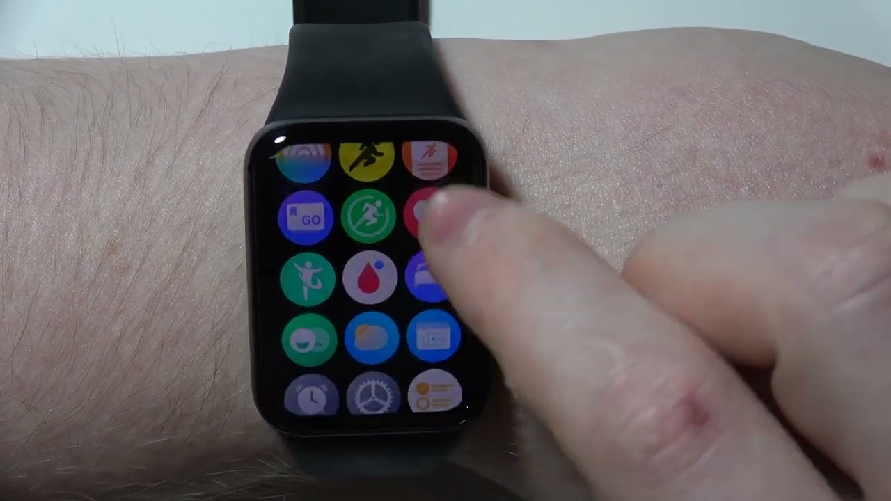 Can I Download Apps On Xiaomi Smart Band 9 Pro?