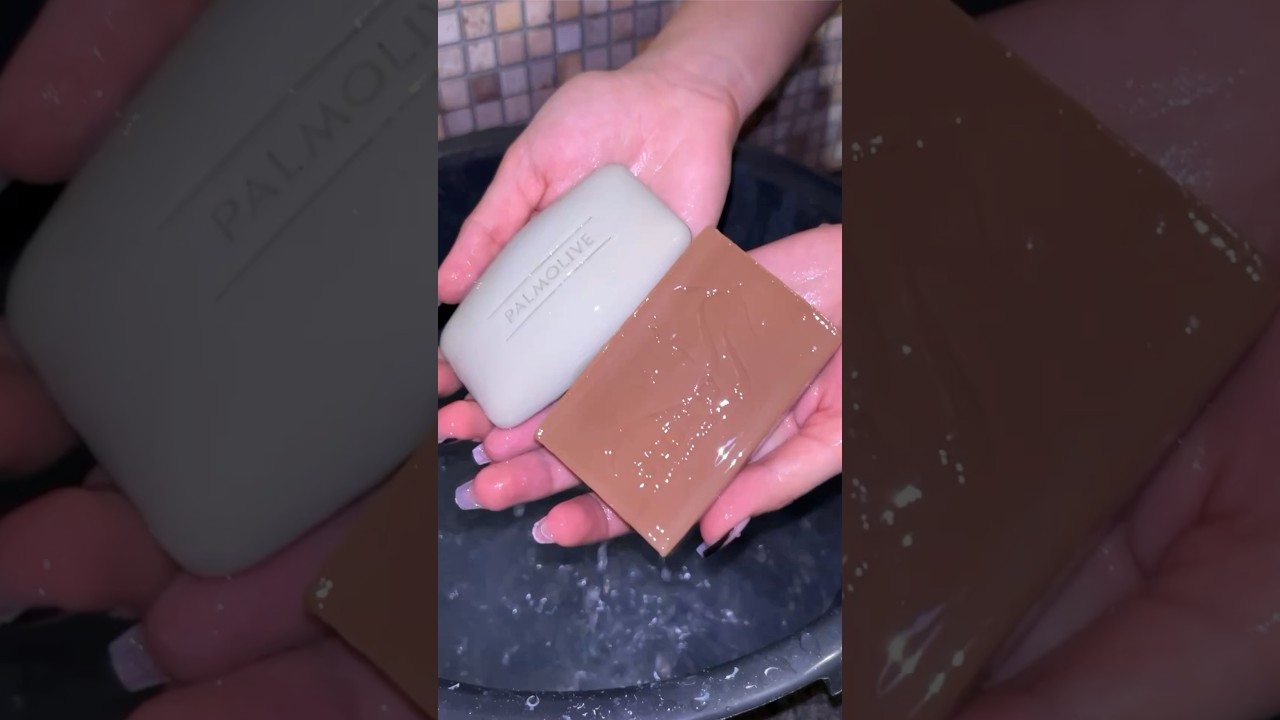 Random soap