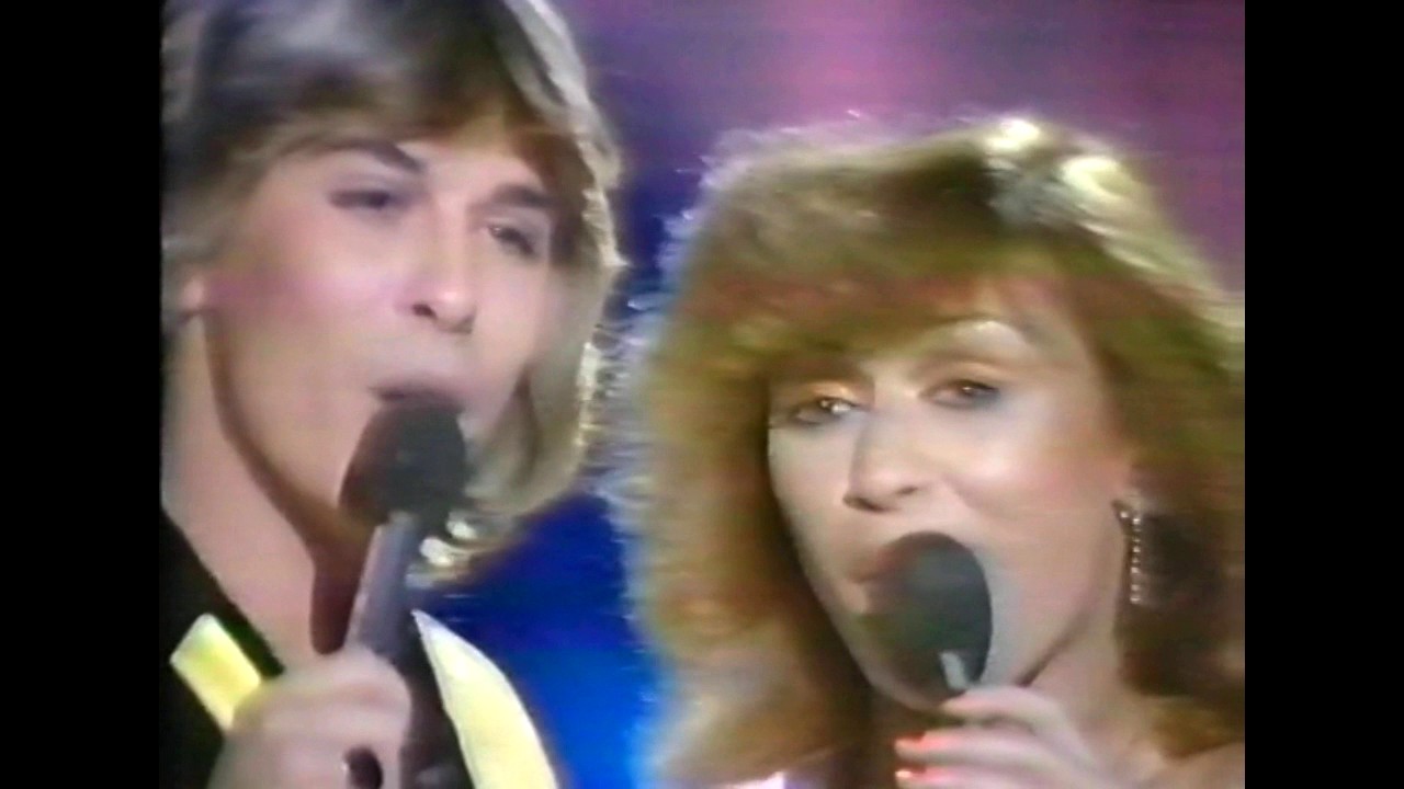 Dollar - Loves Gotta Hold On Me - Seaside Special - 1979