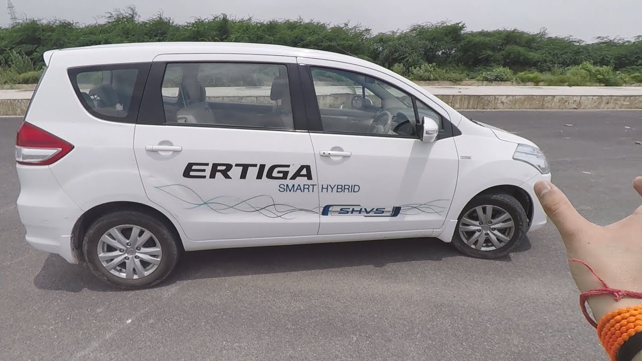 maruti ertiga 2017 | 2017 maruti suzuki ertiga | ertiga2017 | 2017 maruti ertiga | ertiga hybrid