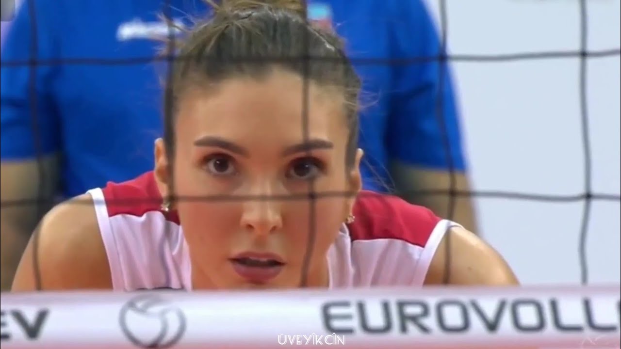 Naz Aydemir Akyol × Terk Etmedi Sevdan Beni