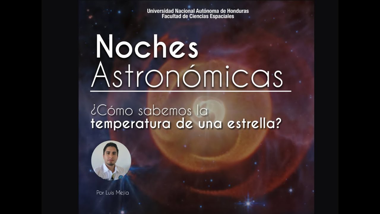Noches Astronómicas 21 de noviembre 2025