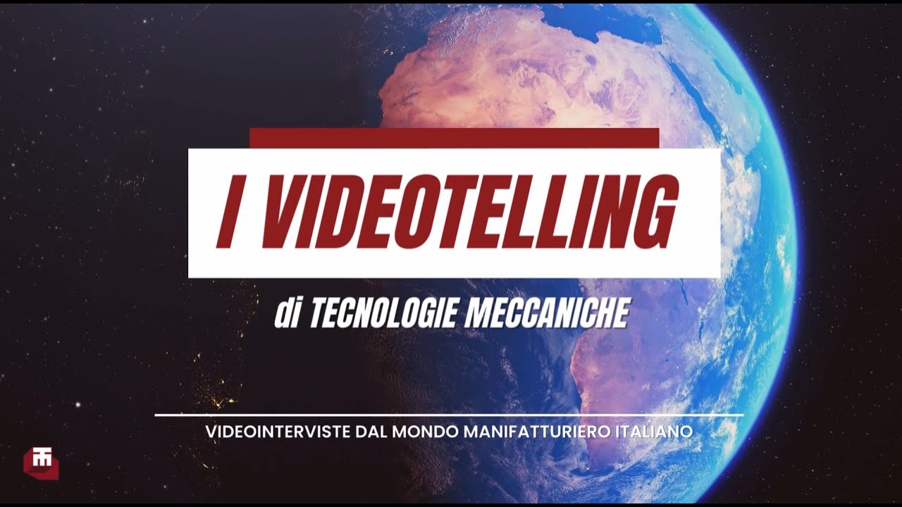 Grinding Technology - Qualità totale