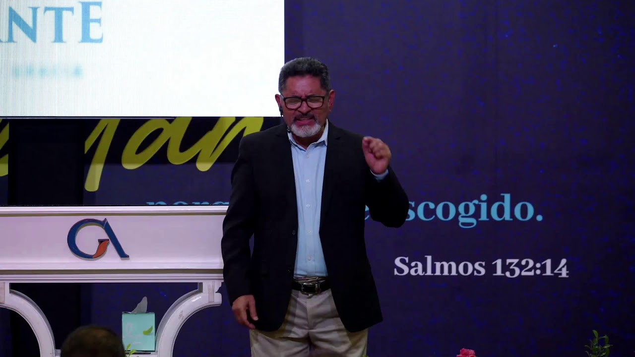 CELEBRACION 45 ANIVERSARIO MGA.