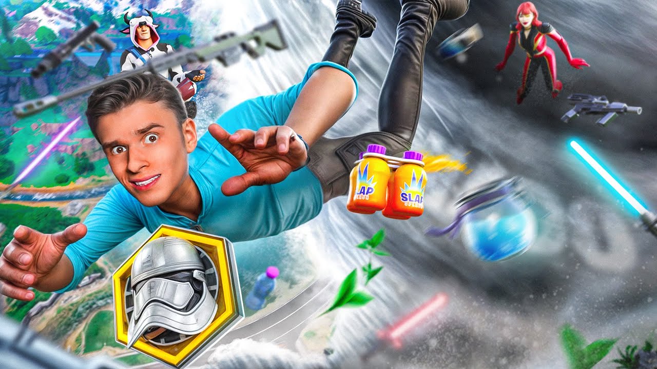 WER SCHAFFT DIE MEISTEN NEUEN AUFGABEN? (EXTREME FORCE CLASH)