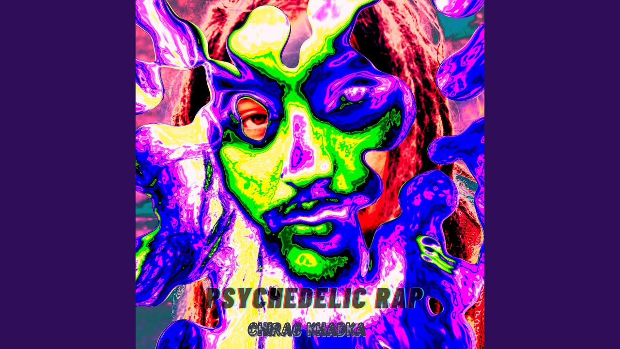 Psychedelic Rap