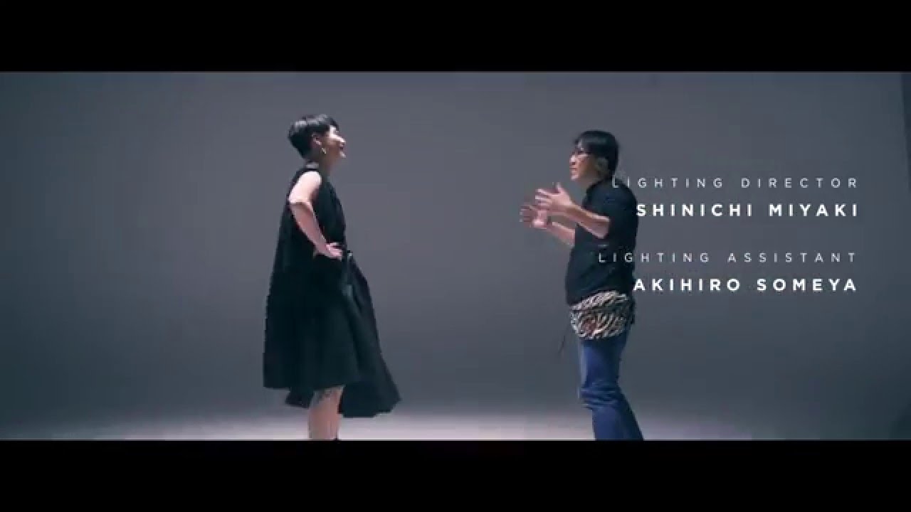 イヤーズ＆イヤーズ「デザイア」 x 菅原小春