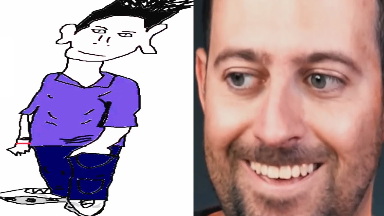 Josefino reage *Como virar um alpha e parar de ser bonzinho*