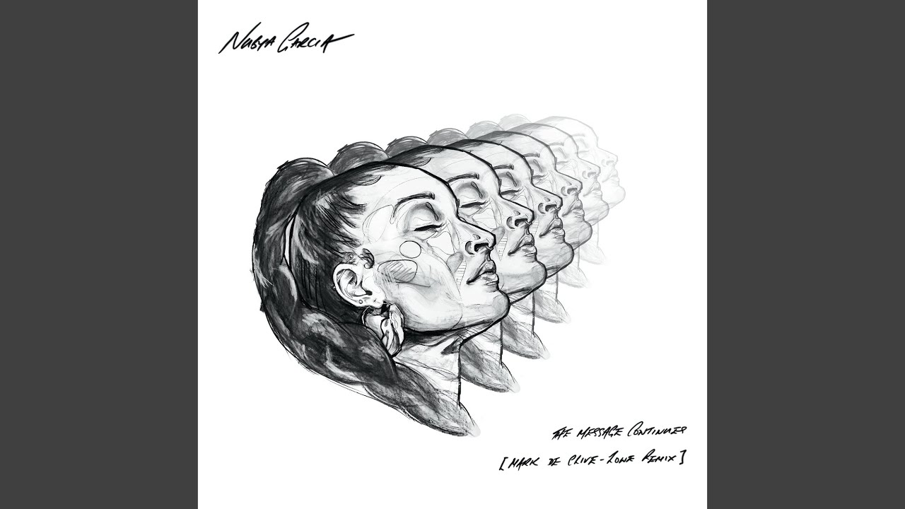 The Message Continues (Mark de Clive-Lowe Remix)