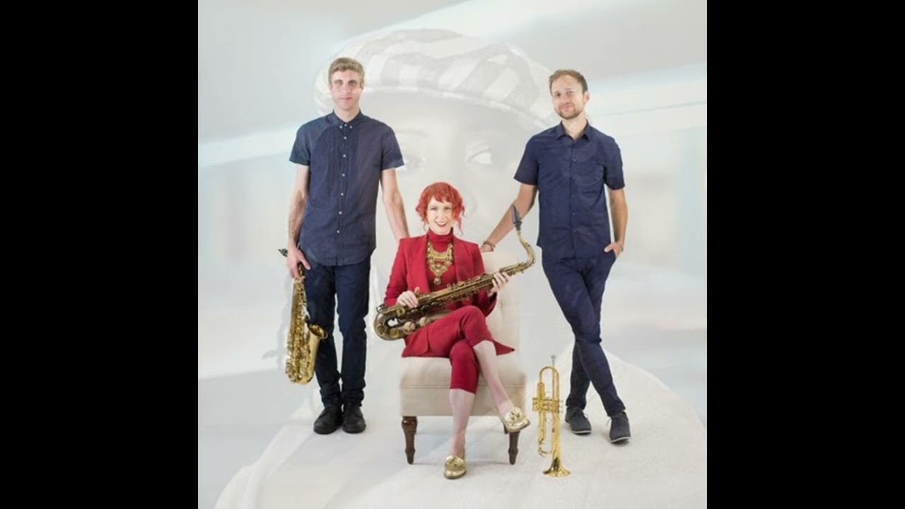 Moonchild ft Lalah Hathaway - Tell Him [Starfruit] (NeoSoul) 2022